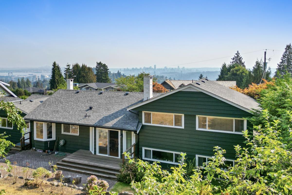 1185 Renton Place, British Properties, West Vancouver