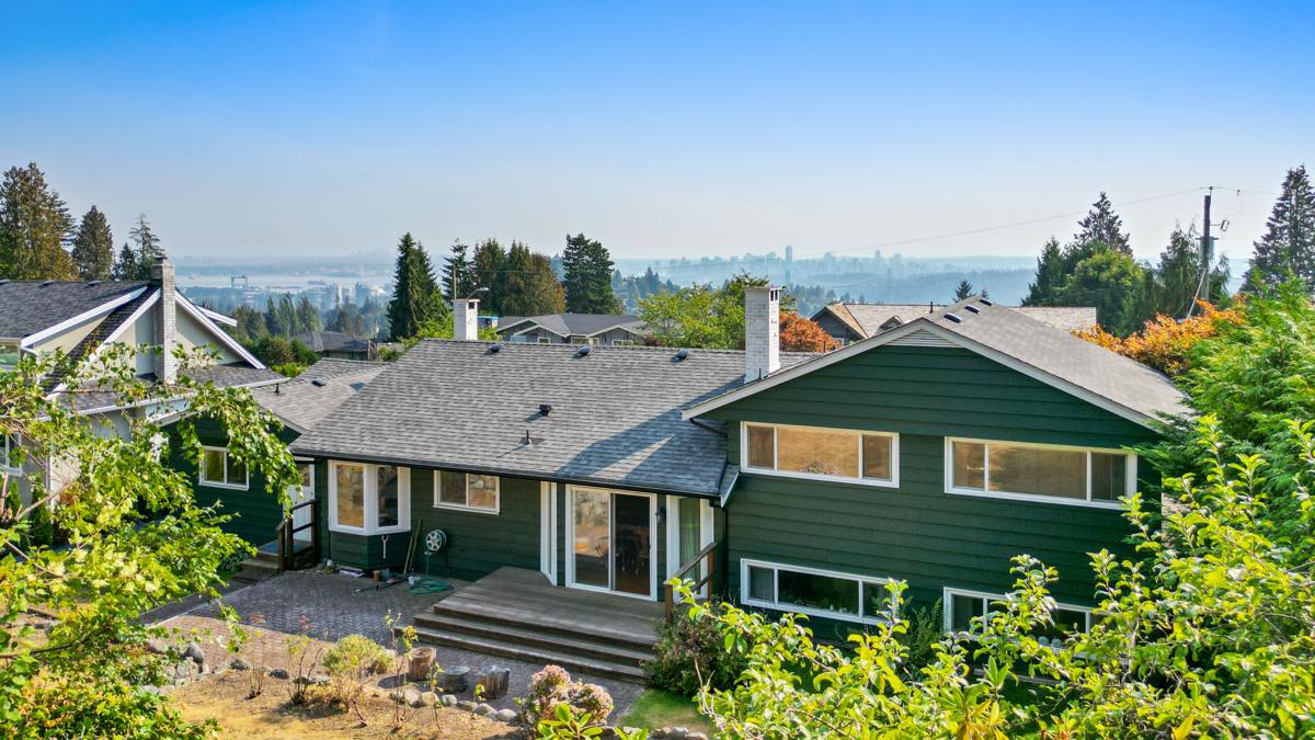 1185 Renton Place, British Properties, West Vancouver