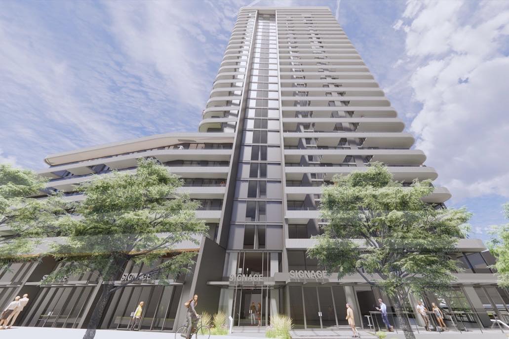 522-8633 River District Crossing, South Marine, Vancouver