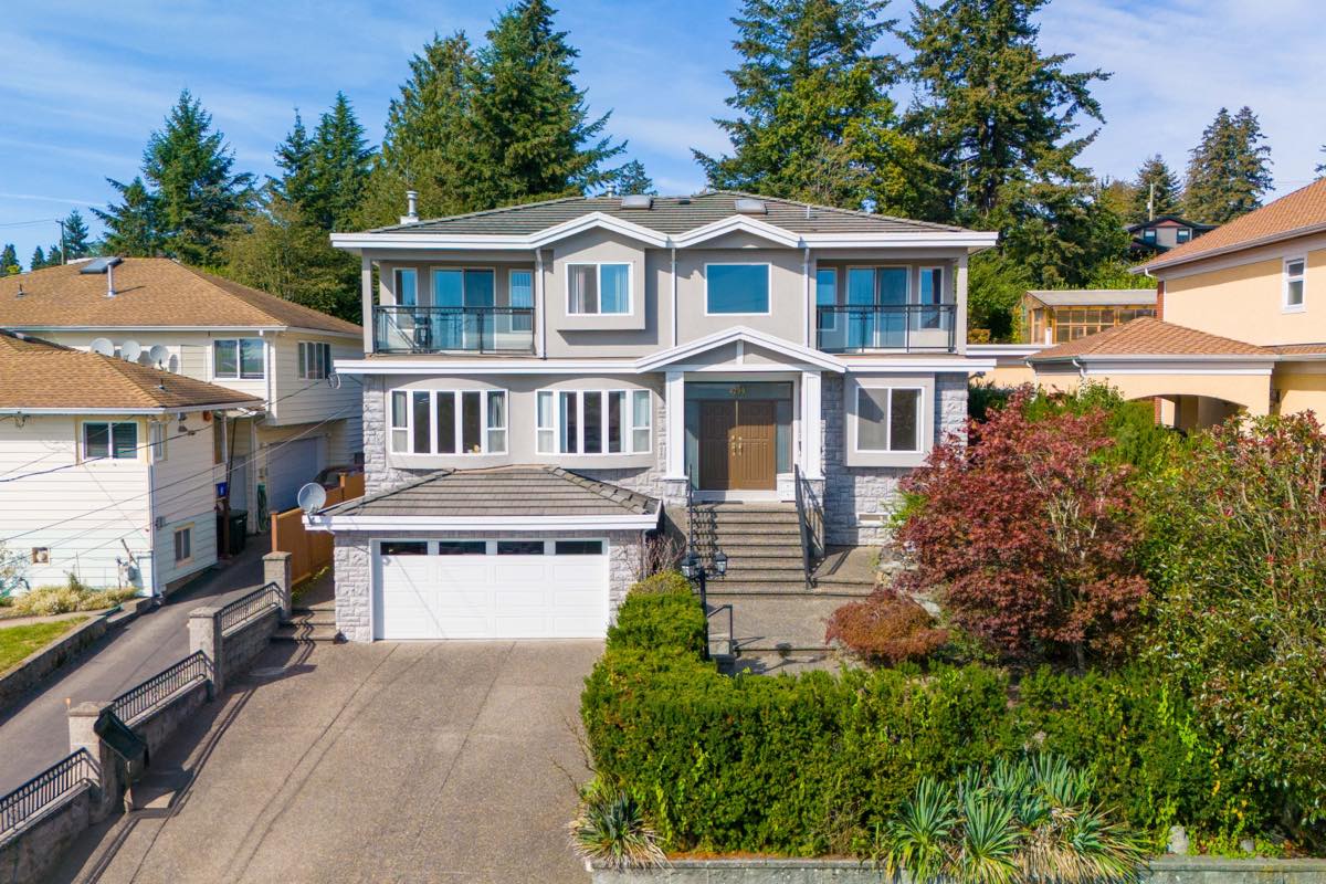 4209 Southwood Street, Burnaby