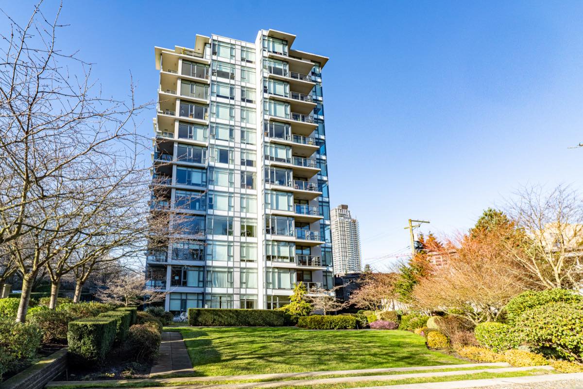 203-1333 W11 Ave, Fairview, Vancouver