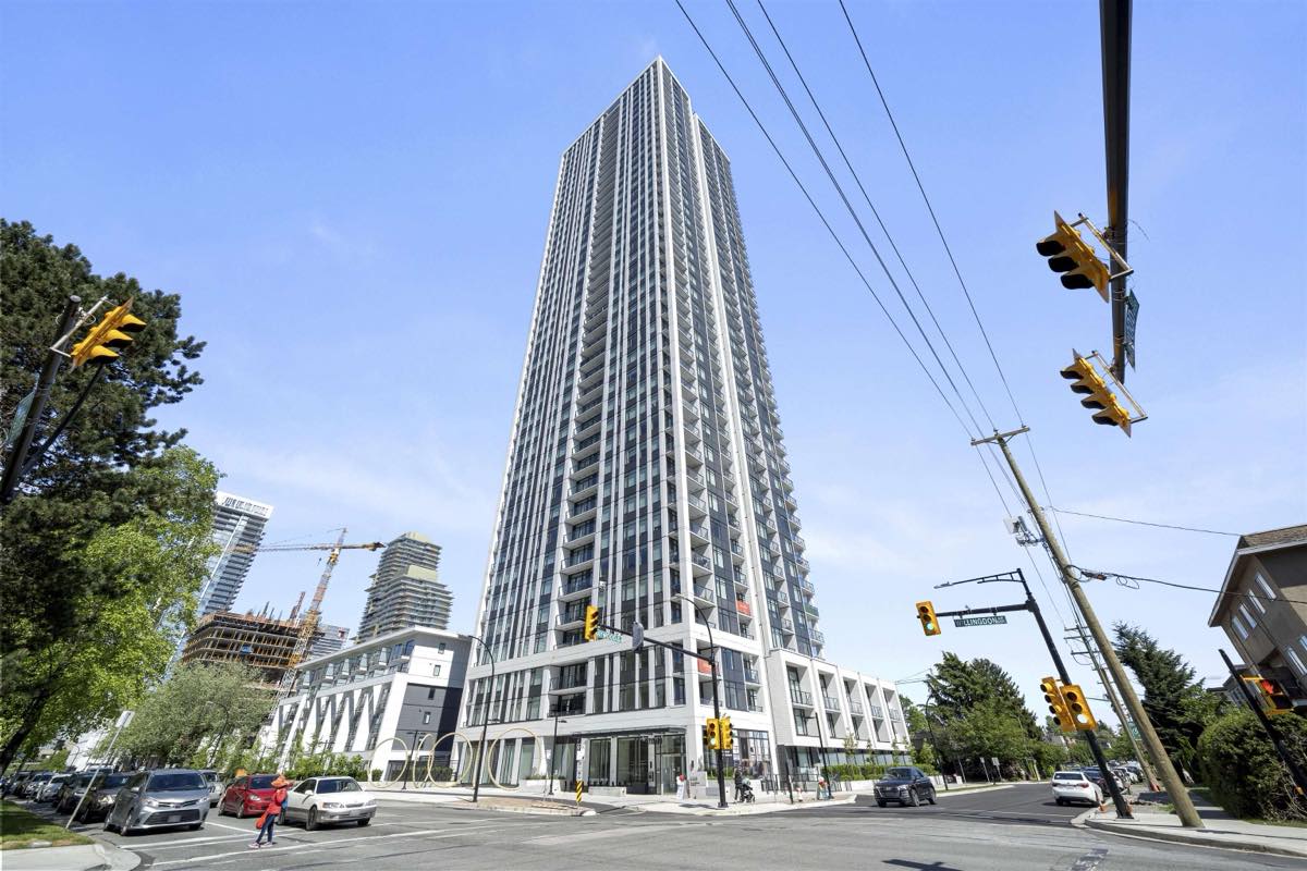 3610-6468 Willingdon Ave, Metrotown, Burnaby