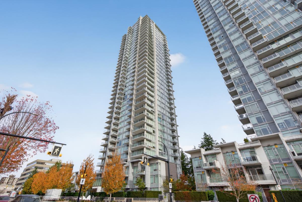 3810-6538 Nelson Ave, Metrotown, Burnaby