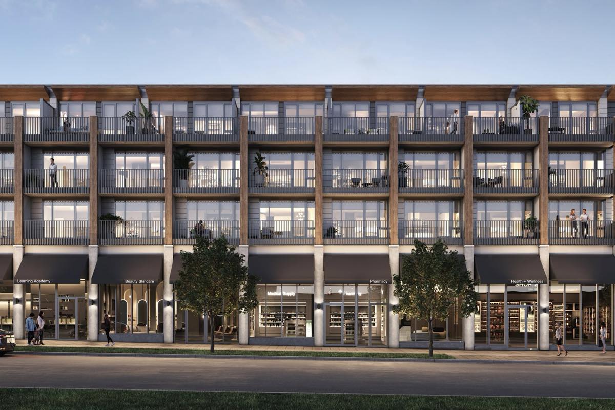 335 W49 Ave, Oakridge, Vancouver