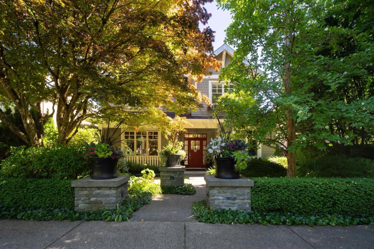 4256 W14 Ave, Point Grey, Vancouver