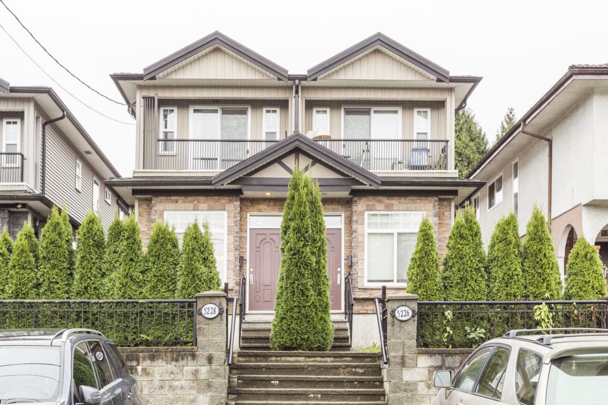 5228 Manor Street, Central, Burnaby